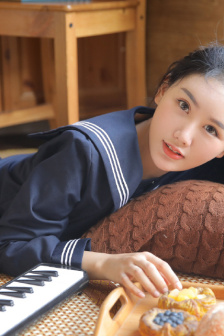 谢文东