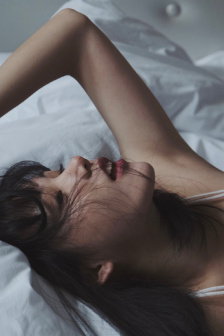 色戒未删减版是哪段