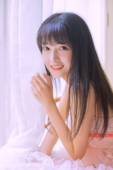 韩国女朋友