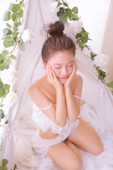 桃蜜×墨廷深蜜肉桃汁